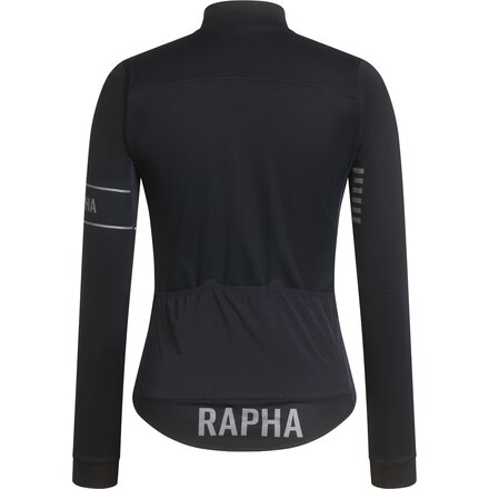 Rapha - Pro Team Infinium Long-Sleeve Gore-Tex Jersey - Women's