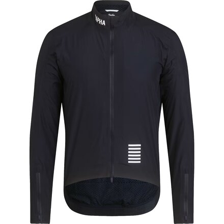 Pro Team Insulated Gore-Tex Rain Jacket - Men's