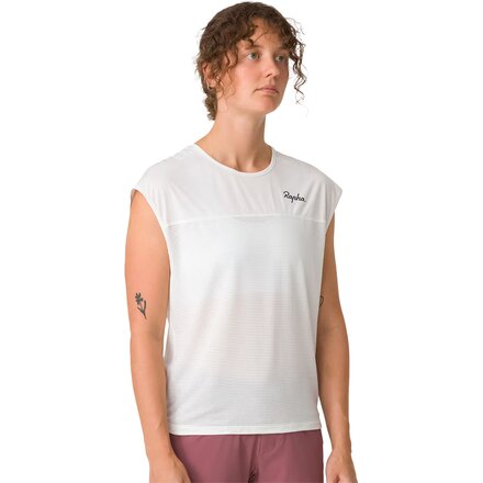 Rapha - Trail Lightweight Tank - Women's