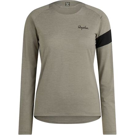 Trail Long-Sleeve Technical T-Shirt - Women's