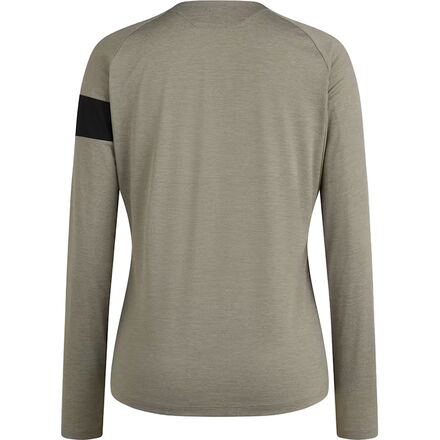 Rapha - Trail Long-Sleeve Technical T-Shirt - Women's