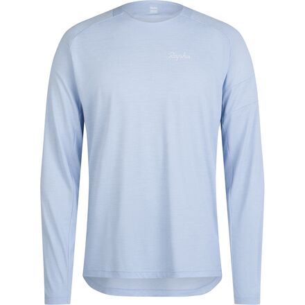 Trail Technical Long-Sleeve T-Shirt - Men's