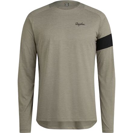 Trail Technical Long-Sleeve T-Shirt - Men's