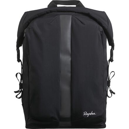Rapha - Backpack - Black