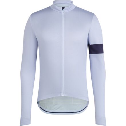 Classic Long-Sleeve Jersey - Men's