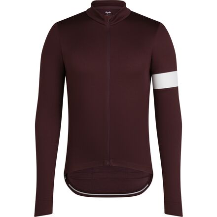 Classic Long-Sleeve Jersey - Men's