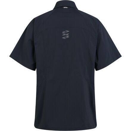 Rapha - Explore Short Sleeve Shirt - Men's