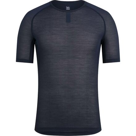 Merino Lightweight Short-Sleeve Base Layer - Men's