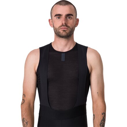 Merino Lightweight Sleeveless Base Layer - Men's