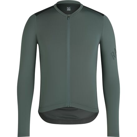 Pro Team Long-Sleeve Jersey - Men's