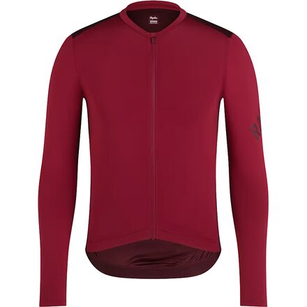 Pro Team Long-Sleeve Jersey - Men's