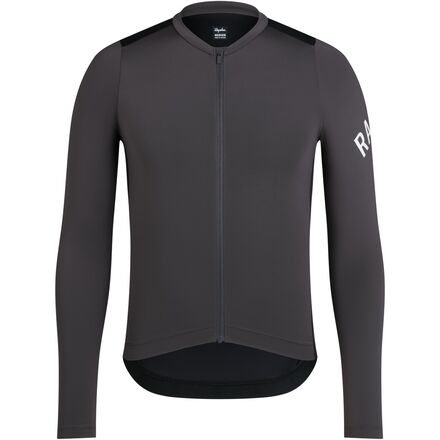 Pro Team Long-Sleeve Jersey - Men's