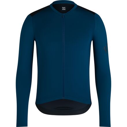 Pro Team Long-Sleeve Jersey - Men's