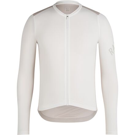 Pro Team Long-Sleeve Jersey - Men's