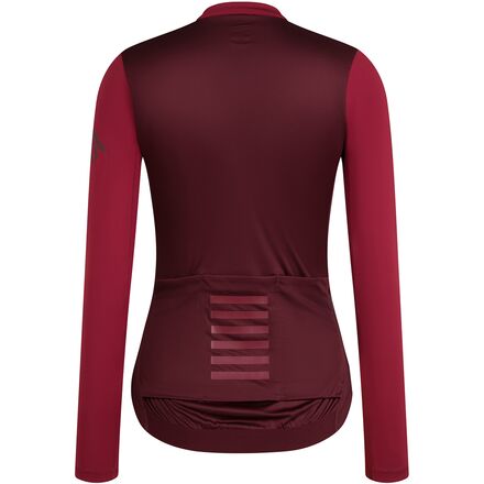 Rapha - Pro Team Long-Sleeve Jersey - Women's