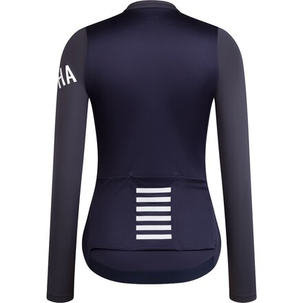 Rapha - Pro Team Long-Sleeve Jersey - Women's