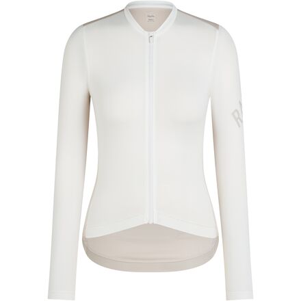 Pro Team Long-Sleeve Jersey - Women's