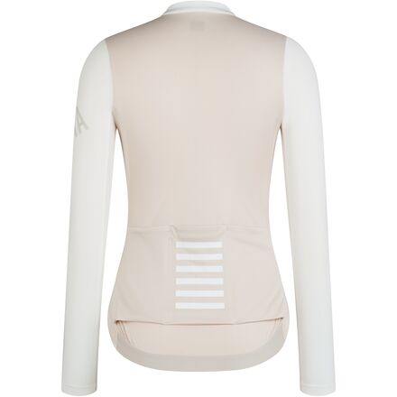 Rapha - Pro Team Long-Sleeve Jersey - Women's