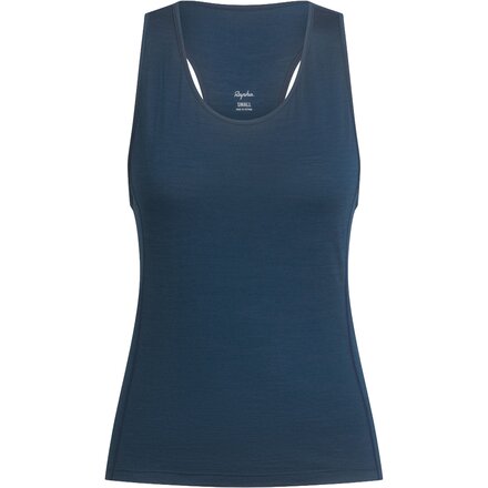 Rapha - Trail Merino Tank - Women's