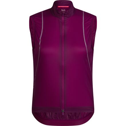 Wind Gilet - Women's