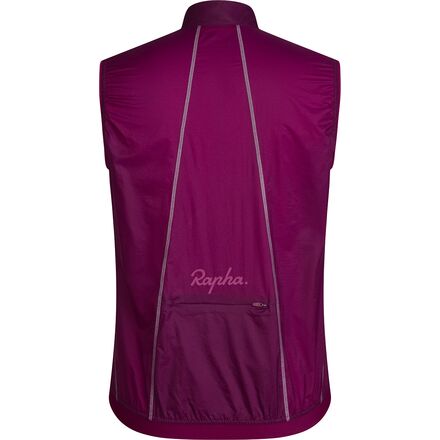 Rapha - Wind Gilet - Women's