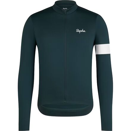 Core Thermal Long Sleeve Jersey - Men's