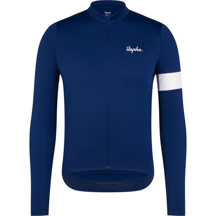 Core Thermal Long Sleeve Jersey - Men's