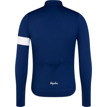 Rapha - Core Thermal Long Sleeve Jersey - Men's