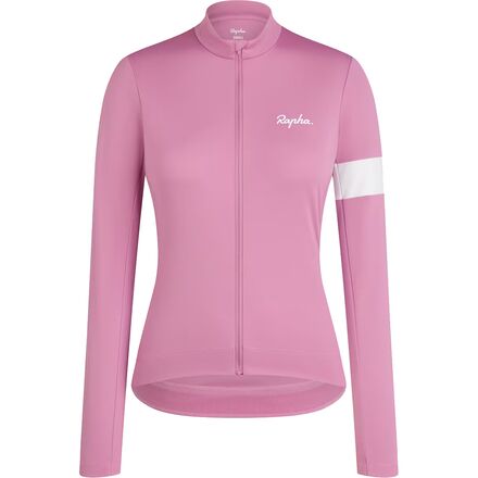Core Thermal Long Sleeve Jersey - Women's