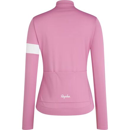 Rapha - Core Thermal Long Sleeve Jersey - Women's