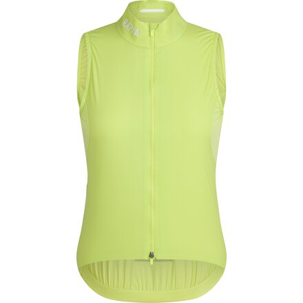 Pro Team Insulated Gilet - Women's