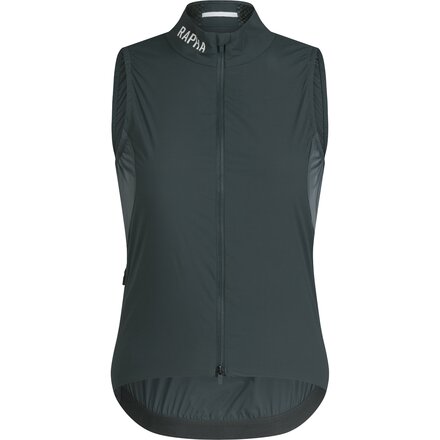 Pro Team Insulated Gilet - Women's