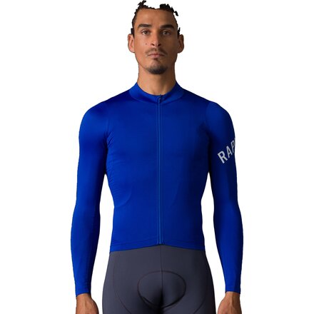 Pro Team Long Sleeve Midweight Jersey - Men's