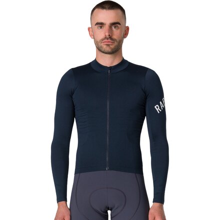 Pro Team Long Sleeve Midweight Jersey - Men's