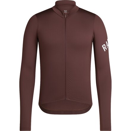 Pro Team Long Sleeve Midweight Jersey - Men's