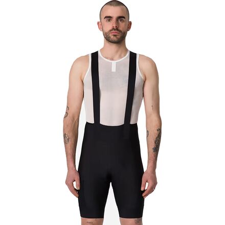 Brevet Element Bib Short - Men's