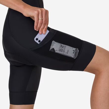Rapha - Brevet Element Bib Short - Women's