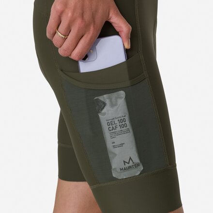 Rapha - Brevet Element Bib Short - Women's