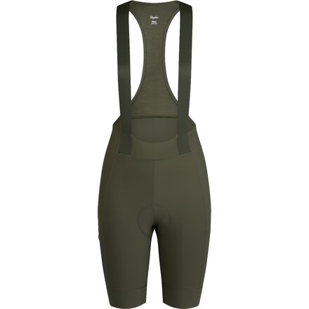Rapha - Brevet Element Bib Short - Women's