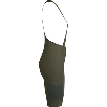 Rapha - Brevet Element Bib Short - Women's
