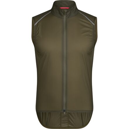 Brevet Element Gilet - Men's
