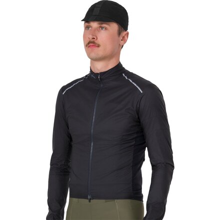 Brevet Element Wind Jacket - Men's