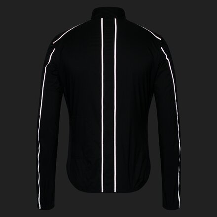 Rapha - Brevet Element Wind Jacket - Men's