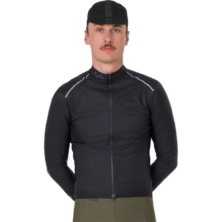 Rapha - Brevet Element Wind Jacket - Men's