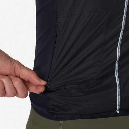 Rapha - Brevet Element Wind Jacket - Men's