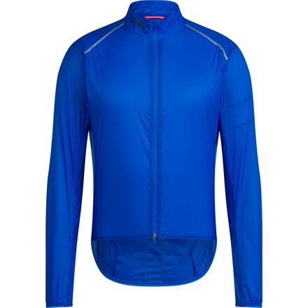 Brevet Element Wind Jacket - Men's