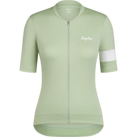 【新品未使用】Rapha women’s core jersey DEDEWHAL.jpg