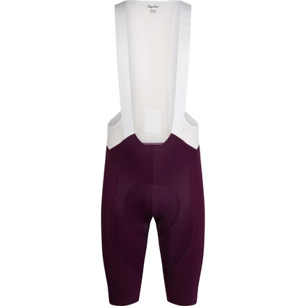 Pro Team Bib Short III - Long - Men's