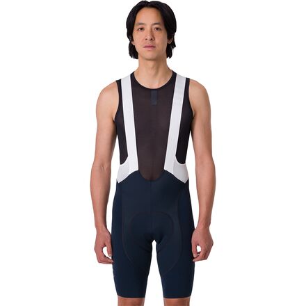 Pro Team Bib Short III - Regular - Men's