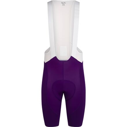 Pro Team Bib Short III - Regular - Men's